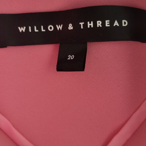 Pink blazer - Picture 2 of 3